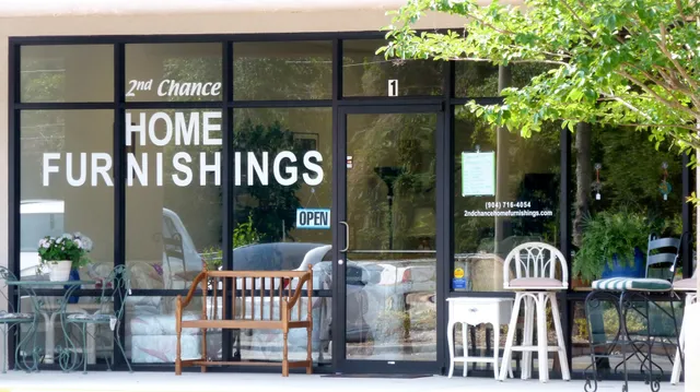 2nd Chance Home Furnishings