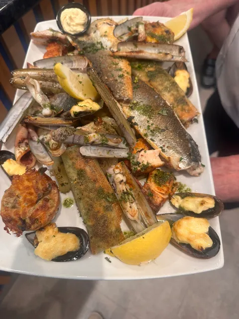 L’étoile catalane