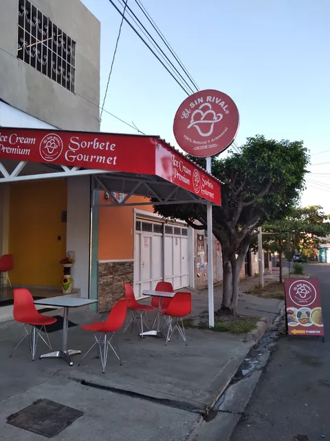 El Sin Rival • San Miguelito