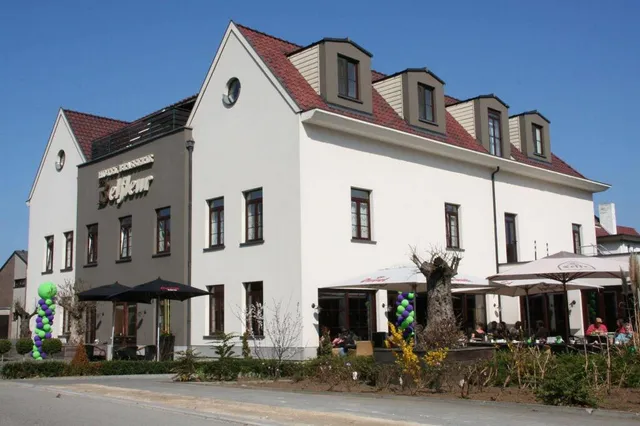 Hotel - Brasserie De Boskar