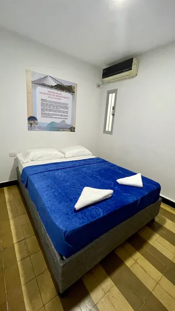 Alojamiento Mama Juana