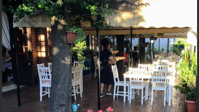 La Vesuviana San Martino