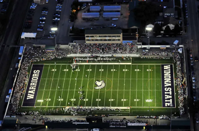 Altra Federal Credit Union Stadium