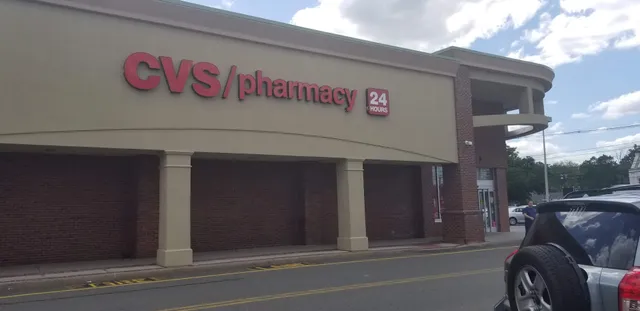 CVS
