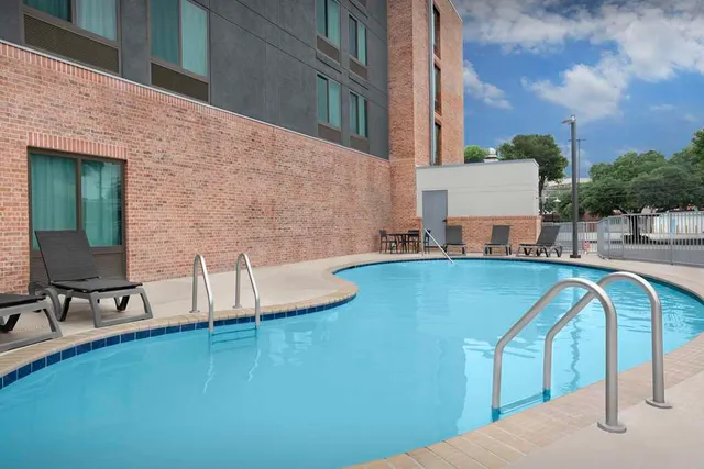 Spark by Hilton San Antonio Airport