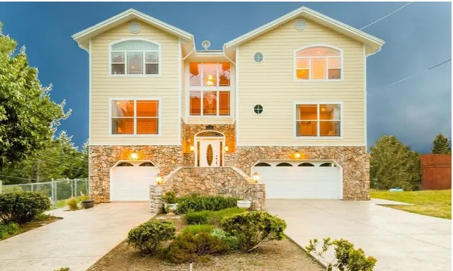 Sea Breeze at the Lost Coast