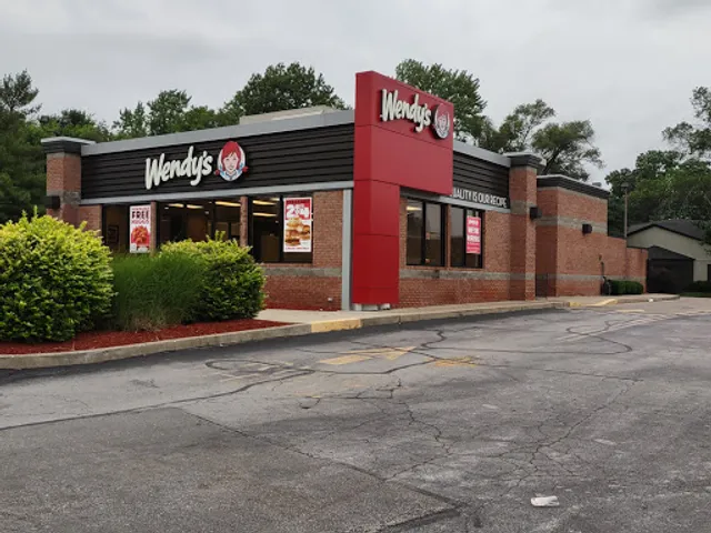 Wendy's