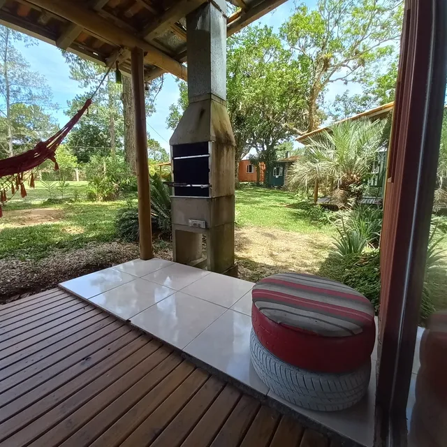 Ekontainer Praia do Rosa - Hospedagem - Aluguéis Temporários