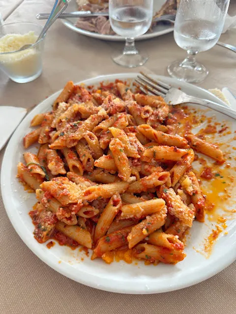 Ristorante il nuovo ciclone