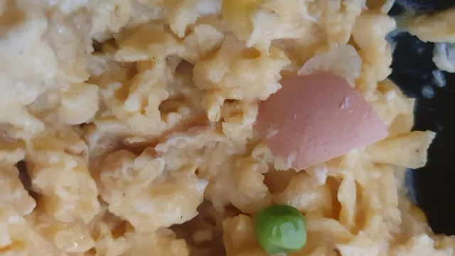 Evalina’s Polynesian Food