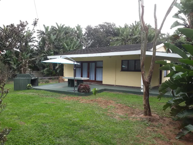 Milkwood Beach Cottages