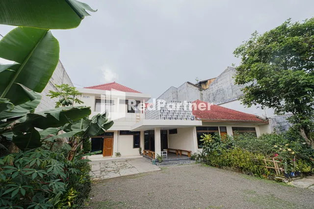 Pondok Cahya Panorama Lembang