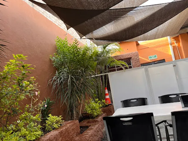 Restaurant La Fragua