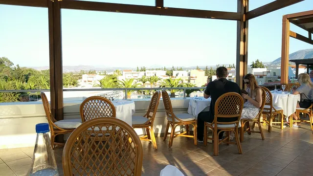 Kronos Restaurant