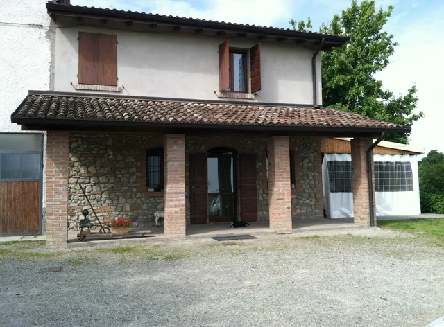 Agriturismo Bosco del Fracasso