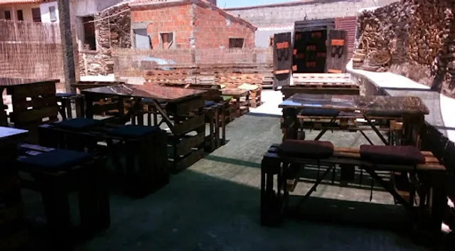 Aduela Café & Restaurante