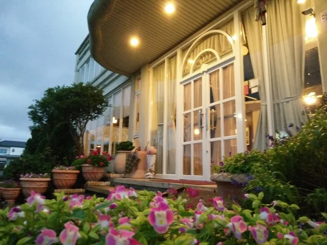 花珍饌景觀美食餐廳