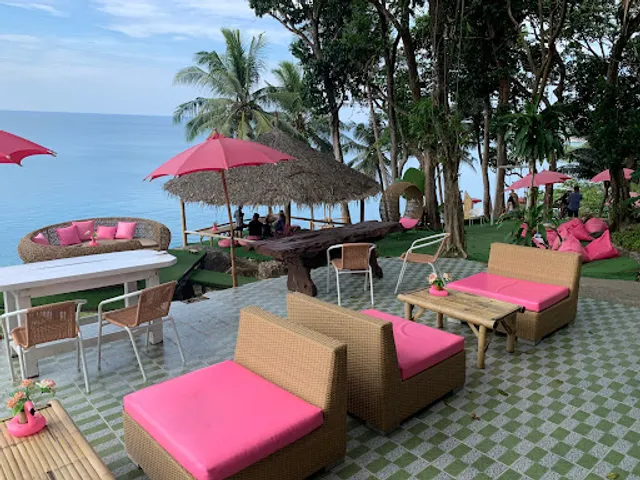 Cafe Phuket Viewpoint