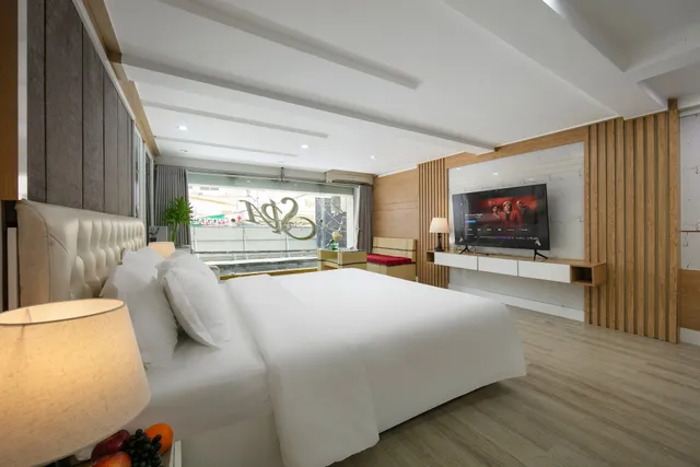 Pina Boutique Inn - Hotel Elite