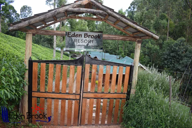 Eden Brook Resort/ Camp