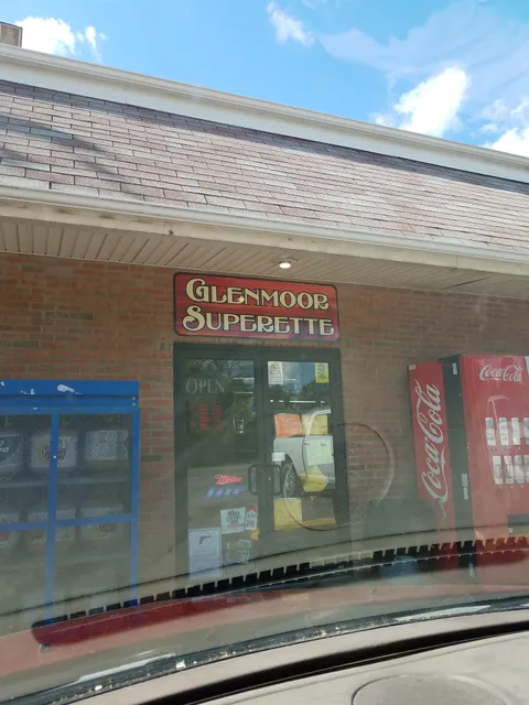 Glenmoor Superette
