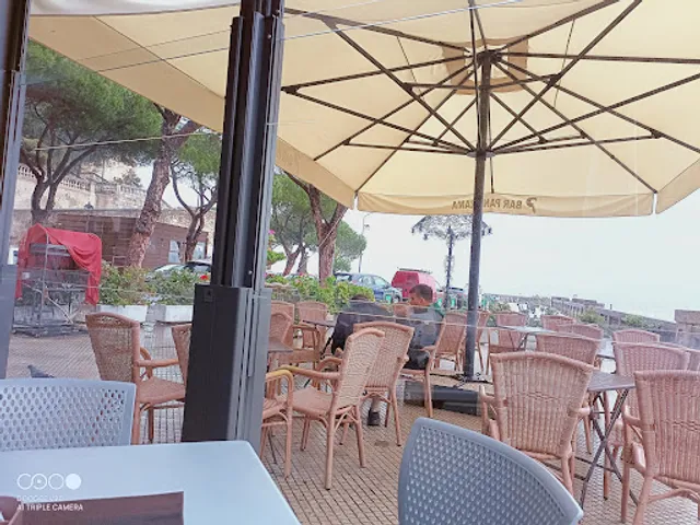 Bar Panorama (detto “Bar Pappagallo”)