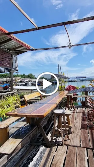 Chaoley Seafood Restaurant Koh Pu ชาวเลซีฟู๊ด