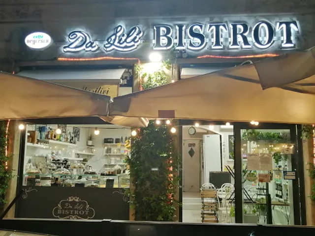 Da Lilì Bistrot