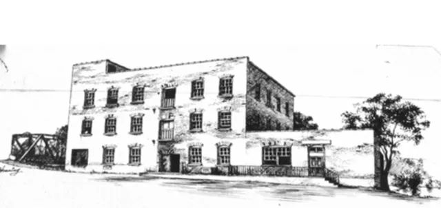 Arts Mill Gallery & Boutique Ltd