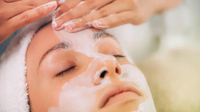 Woodhouse Spa - North Hills