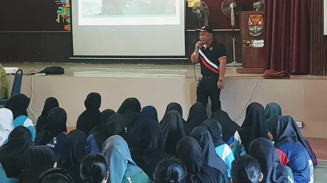 Driving Instructor Maik Michael