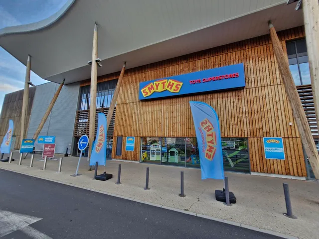Smyths Toys Clermont-Ferrand
