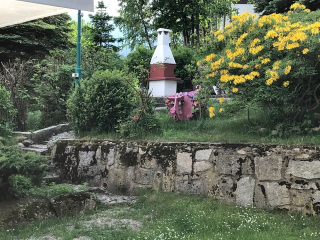 Umańska Urszula "AZYL" Pokoje gościnne Karpacz