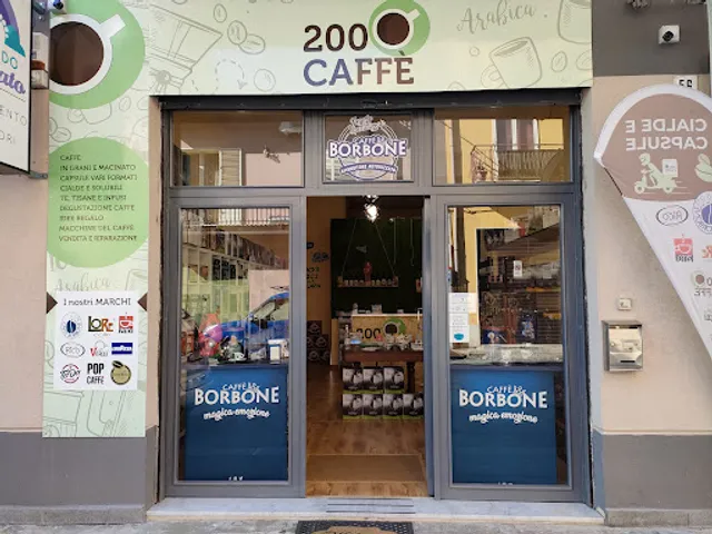 200Caffè