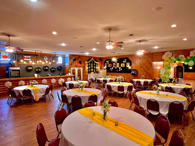 Taconite Canteen & Event Center