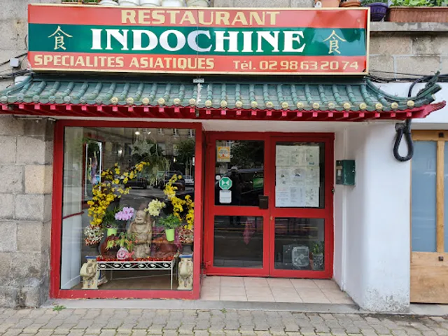 Indochine Specialites Asiatiques