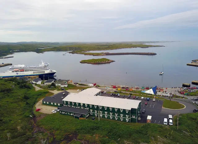 St. Christopher's Hotel