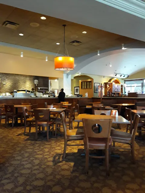 Bertucci's Italian Restaurant