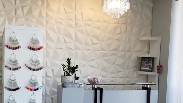 Polished Nail Lounge