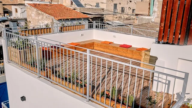 Pepo Hostel Tel Aviv