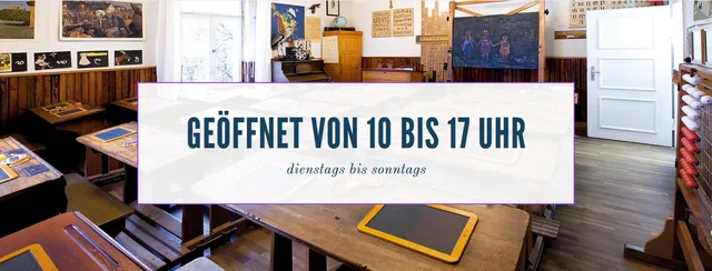 Friedrichshafen school museum