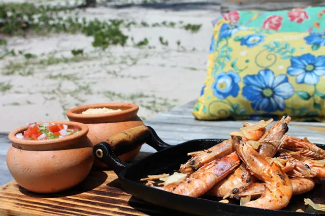 Restaurante Barra do Sargi