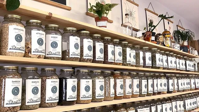 Meadowsweet Gifts & Wellness