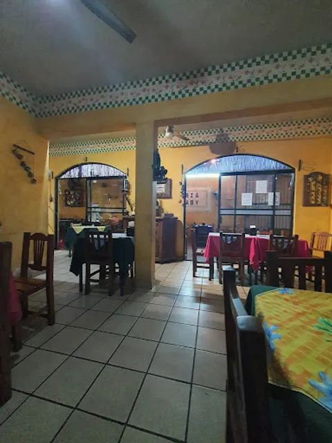 Cenaduria Doña Gaby