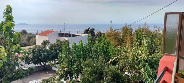 Archontika Apartments