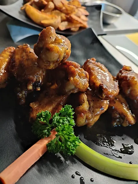 Royal Lounge - Cancún