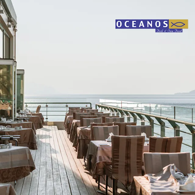Oceanos Restaurant