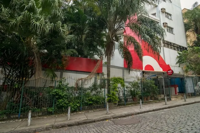 OYO Rio Colinas Hotel, Rio de Janeiro