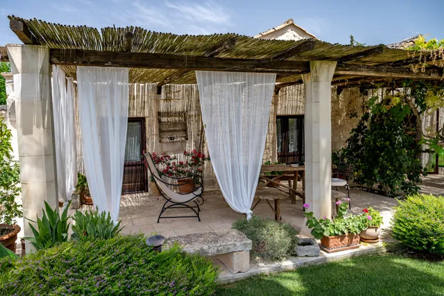 Casina Montana B & B