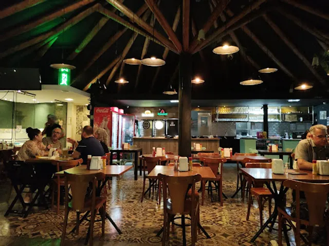 Fábrica Gourmet Hamburgueria